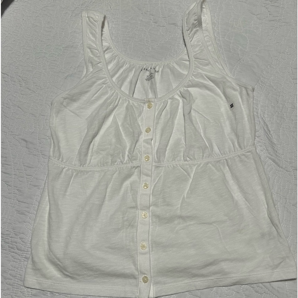 American Eagle tank top